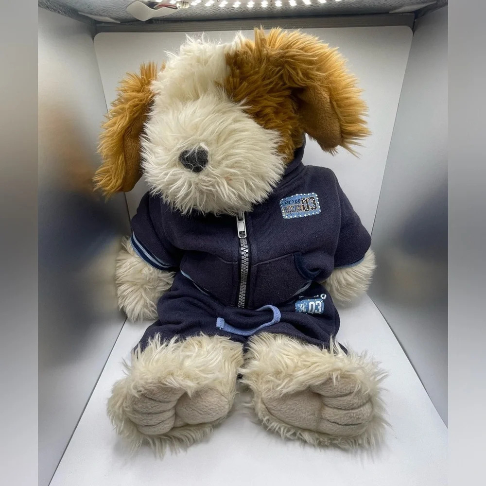 y2k Build a Bear Limited Too Plush